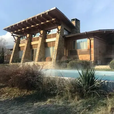 Luxury houses in Dobrinishte