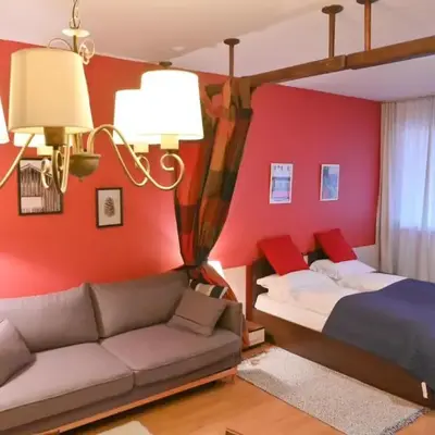 Cozy Fortuna Apartments 46