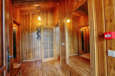 Gallery image of Villa Four Seasons in Razlog