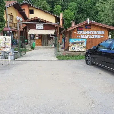 GUEST HOUSE TONI СТАИ за ГОСТИ ТОНИ