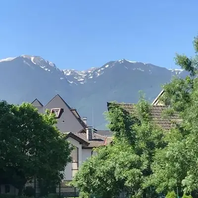 Aspen Valley