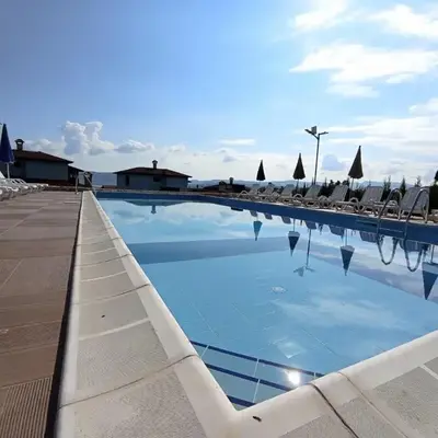 Family Hotel The View & SPA