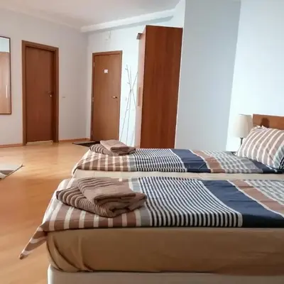 Studio Villa Park 408