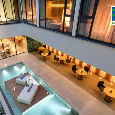 The Emporium Hotel Plovdiv - MGallery Collection