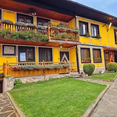 Hotel Rai