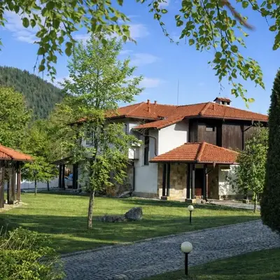Марковската къща