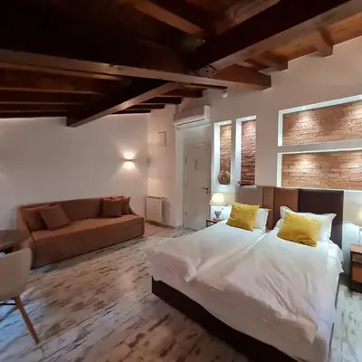 Hotel House K21