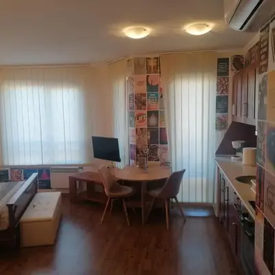 iVAVev CedarLodge Bansko