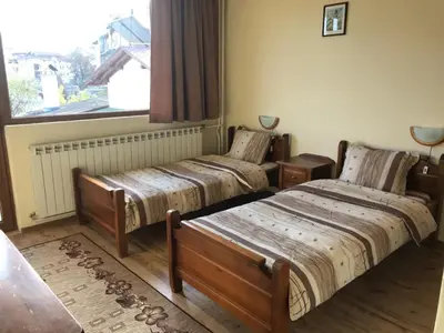 Gallery image of Hadji Georgi Hotel in Bansko