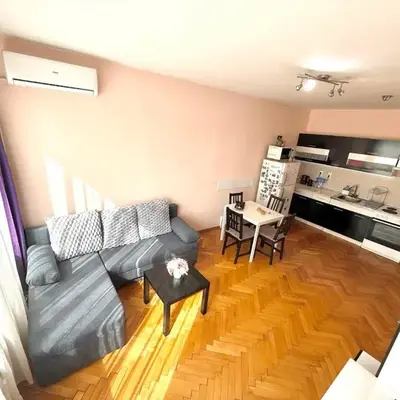 Lovely City Center 1BD