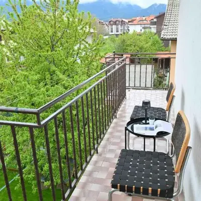 Discovery Apartment Bansko