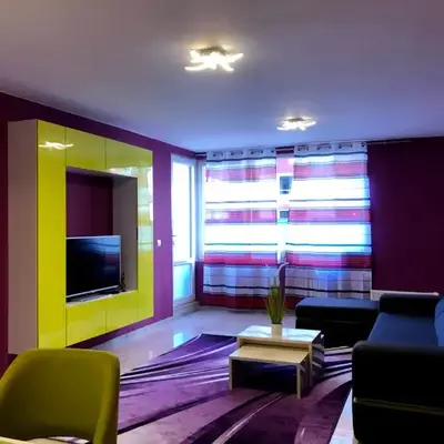 Ultraviolet relax apart