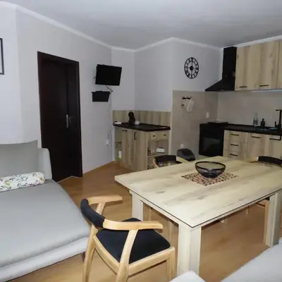 Deer's Home at Elit Pamporovo