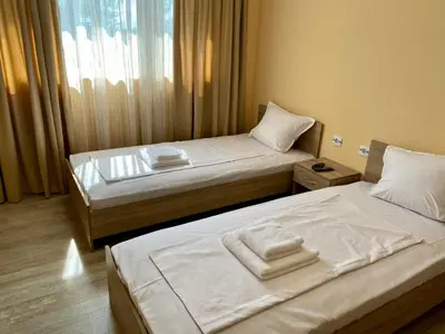 Gallery image of Hotel Sunrise in Kalekovets