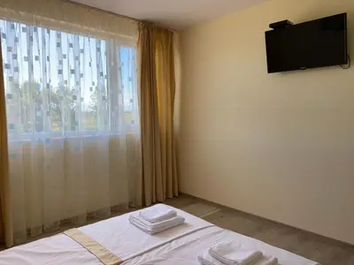 Gallery image of Hotel Sunrise in Kalekovets