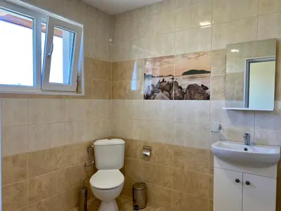 Gallery image of Hotel Sunrise in Kalekovets