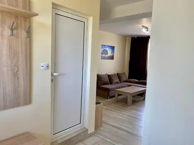 Gallery image of Hotel Sunrise in Kalekovets
