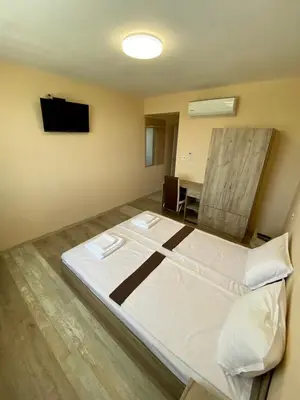 Gallery image of Hotel Sunrise in Kalekovets