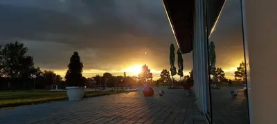 Gallery image of Hotel Sunrise in Kalekovets
