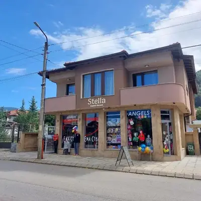 Stella Guesthouse