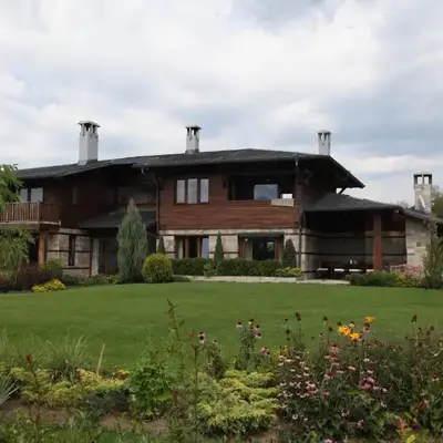 Ski & Spa Chalet Bansko