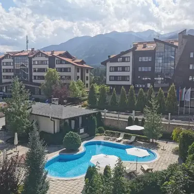 Na planina