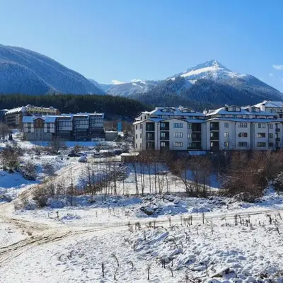 BANSKO WINSLOW INFINITY - Studio