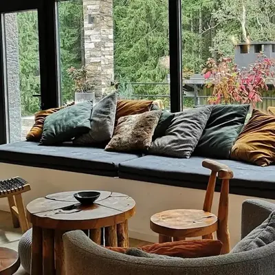 GORA - Вила Villa for 22 Guests