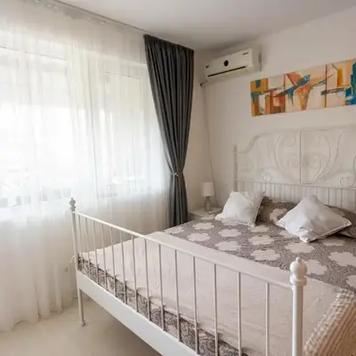 Karastoyanovi's Apartment