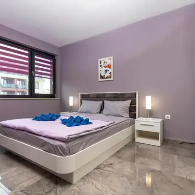 Stylish 1BD flat with a Parking Spot by Flat Mаnager