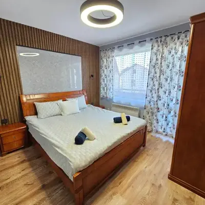 Prime Apartments