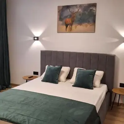 Apartments KaVi