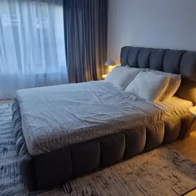 Free SPA Pirin lodge cosy apartment