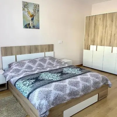 Apartment in Studenets