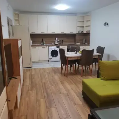 new apartment near city center with free parking