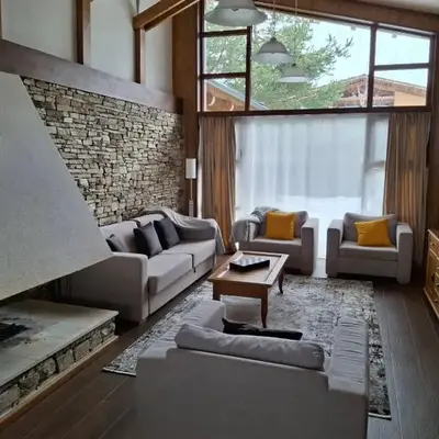 Pirin Golf Villa
