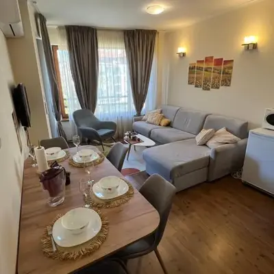 Vesta Boutique Apartment