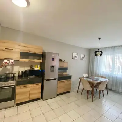 Spacious Apartment next to South Park Просторен Апартамент до Южен Парк Top Location