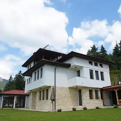 Вила Релакс
