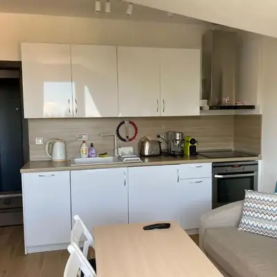 Lovely Аpartment in IGLIKA 2