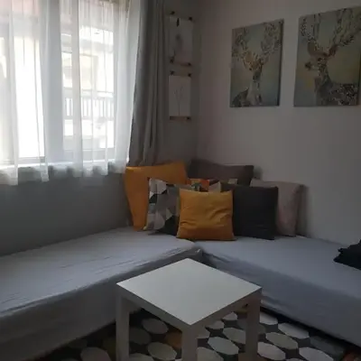 Gondola studio ENA