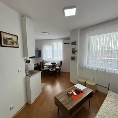 Relax&Ski apartment