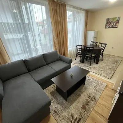 Marina Apartments - One Bedroom