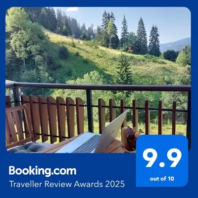 Ani's Guest House