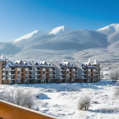 Belvedere Holiday Club К501