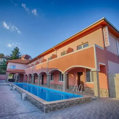 Айляк Клуб Велинград - Бутиков Хотел&СПА с Elegant Ultra All Inclusive