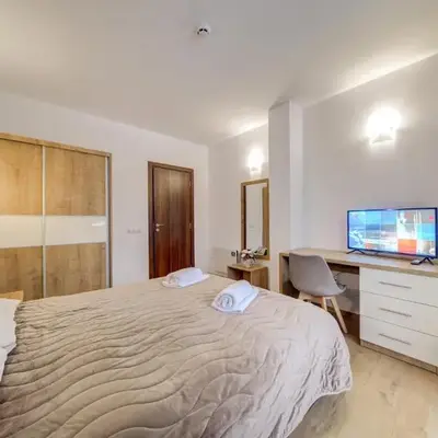 Smolyan Lakes Apartment / Апартамент Смолянски езера