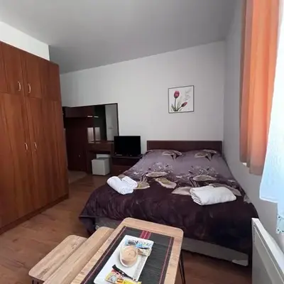 Kalina Apartment's in Bansko