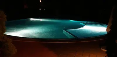 Gallery image of studio by the Pool in Aspen Heights Bansko in Bansko