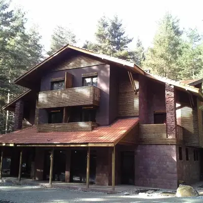 RILA 6ATO Hotel & Restaurant